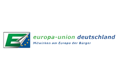 Europa-Union Deutschland Logo